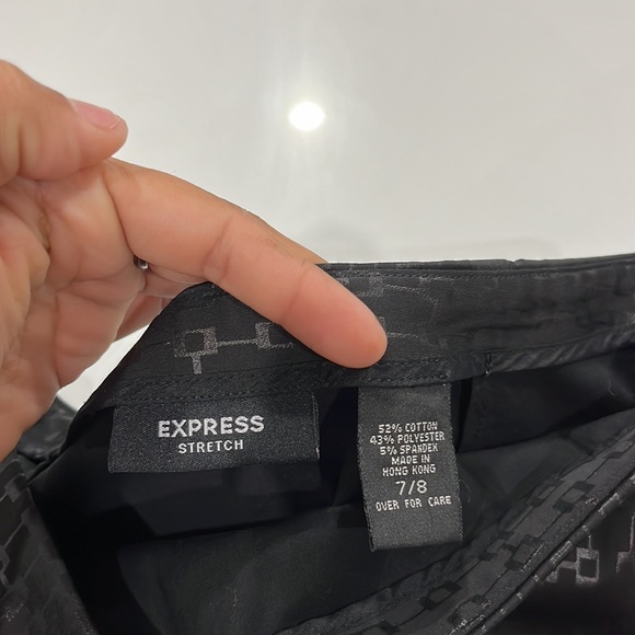 Express,mini skirt - Picture 3 of 3